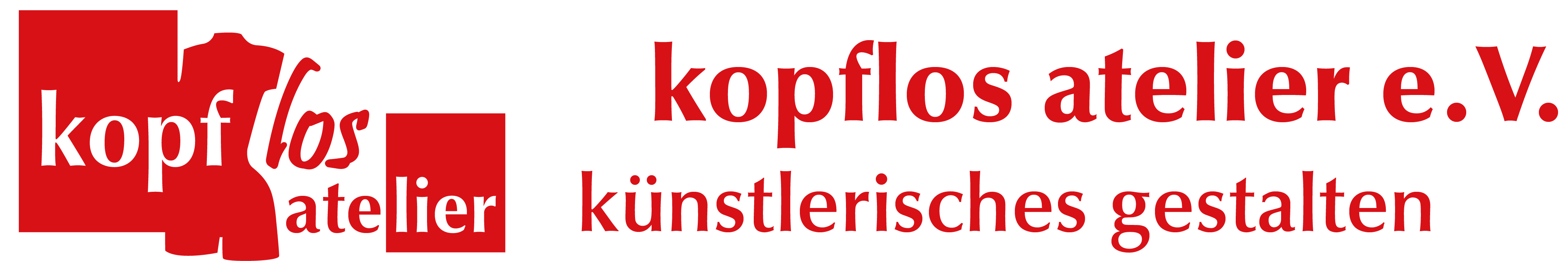 kopflos atelier e. V. – künstlerisches gestalten